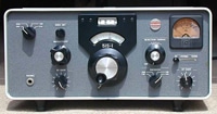 Collins 51S-1 receiver