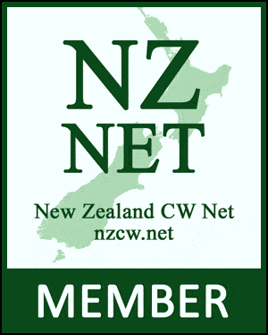 NZ Net member badge