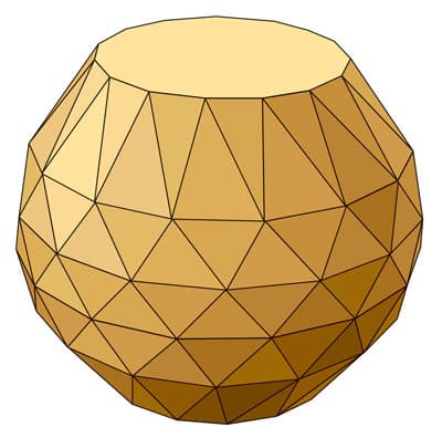 drawing of a norperthedron